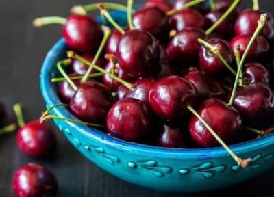با خوردن 5 نوع میوه، عمیق ترین خواب را تجربه کنید با خوردن 5 نوع میوه، عمیق ترین خواب را تجربه کنید