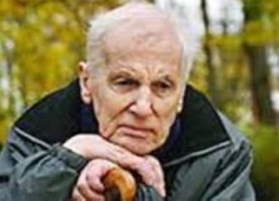 بیماری های مربوط به پیر شدن بیماری های مربوط به پیر شدن