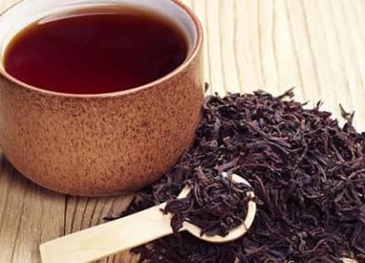21 خاصیت شگفت انگیز چای سیاه؛ نوشیدنی دلچسب و گوارا 21 خاصیت شگفت انگیز چای سیاه؛ نوشیدنی دلچسب و گوارا