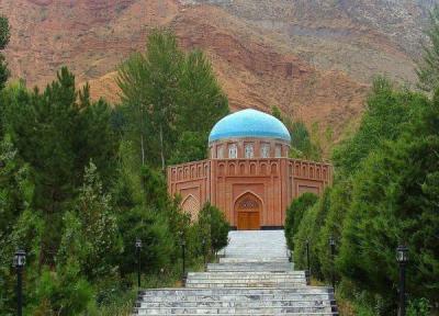 امروز با رودکی : بوی جوی مولیان آید همی... امروز با رودکی : بوی جوی مولیان آید همی...