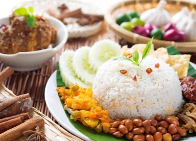 چشیدن این غذاهای خوشمزه در مالزی شما را شگفت زده میکند! چشیدن این غذاهای خوشمزه در مالزی شما را شگفت زده میکند!