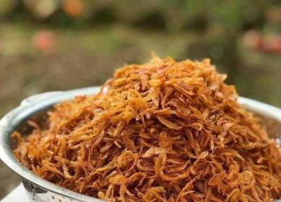 پیازداغ ترد و مجلسی رو اینجوری آماده و فریز کن! پیازداغ ترد و مجلسی رو اینجوری آماده و فریز کن!